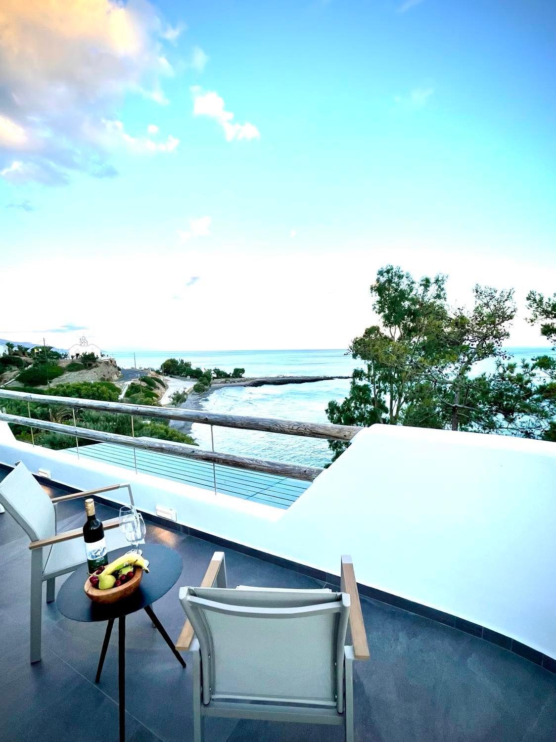 Bay Divino Vakantiehuis *